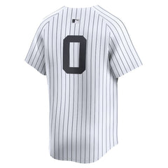 Marcus Stroman New York Yankees Home Limited Player Jersey White | Nike