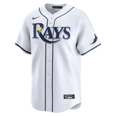 Yandy Diaz Tampa Bay Rays Home Limited Player Jersey White | Nike
