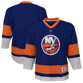 New York Islanders Youth Home Replica Jersey Royal