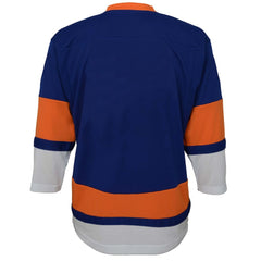 New York Islanders Youth Home Replica Jersey Royal
