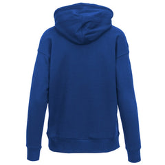 Washington Capitals Levelwear Women's Retro Adorn Pullover Hoodie Royal