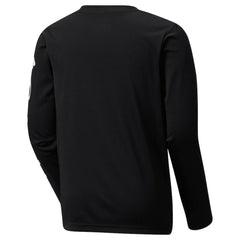 Chicago White Sox Youth Terminal Tackle Long Sleeve T-Shirt Black | Columbia