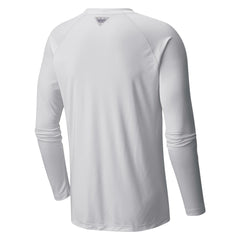 San Diego Padres Terminal Tackle Long Sleeve T-Shirt White | Columbia