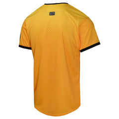 Pittsburgh Pirates Youth City Connect Limited Jersey - Gold