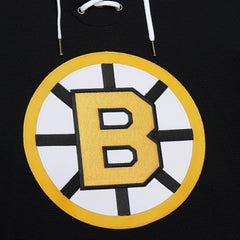 Bobby Orr Boston Bruins Mitchell & Ness Big & Tall 1971/72 Blue Line 2.0 Jersey Black