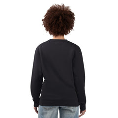 San Diego Padres G-III 4Her by Carl Banks Women's Team Logo Fleece Pullover Sweatshirt Black