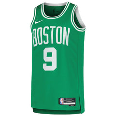 Derrick White Boston Celtics Unisex Swingman Jersey - Icon Edition - Kelly Green