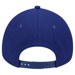 Philadelphia Phillies Phanatic 9FORTY A-Frame Adjustable Hat Royal | New Era