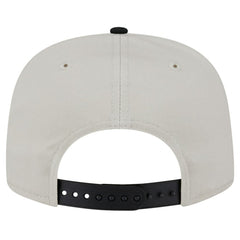 Baltimore Orioles Iron Golfer Snapback Hat Cream | New Era