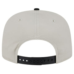 Pittsburgh Pirates Iron Golfer Snapback Hat Cream | New Era