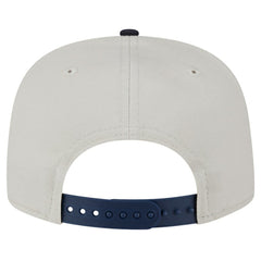 Detroit Tigers Iron Golfer Snapback Hat Cream | New Era