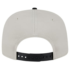San Francisco Giants Iron Golfer Snapback Hat Cream | New Era