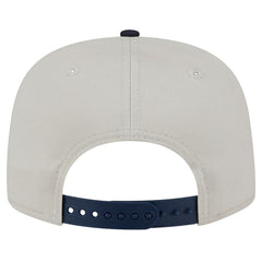 New York Yankees Iron Golfer Snapback Hat Cream | New Era