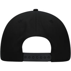 Chicago White Sox Golfer Snapback Hat Black | New Era