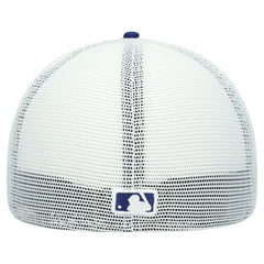 Los Angeles Dodgers Team Color 59FIFTY Trucker Fitted Hat Royal | New Era