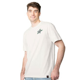 Dallas Stars Margaritaville Time Flies T-Shirt Cream