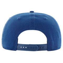 New York Yankees Cypress Captain Snapback Hat Navy | 47 brand