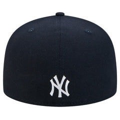 New York Yankees Ransom 59FIFTY Fitted Hat Navy | New Era