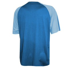 Kansas City Royals Stitches Team Raglan Jersey Royal