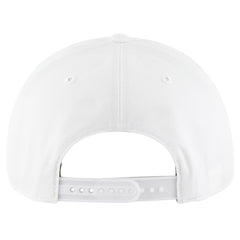 San Francisco Giants Roscoe Speckle Hitch Adjustable Hat White | 47 brand