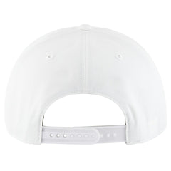 Los Angeles Angels Roscoe Speckle Hitch Adjustable Hat White | 47 brand