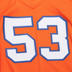 Randy Gradishar Denver Broncos 1978 Legacy Replica Jersey - Orange online