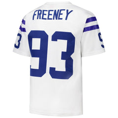 Dwight Freeney Indianapolis Colts 2006 Legacy Replica Jersey - White sale