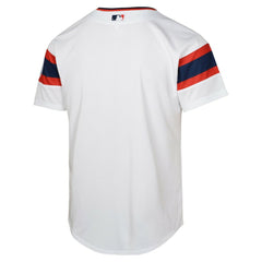 Chicago White Sox Youth Alternate Limited Jersey - White