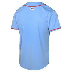 St. Louis Cardinals Youth Alternate Limited Jersey - Light Blue