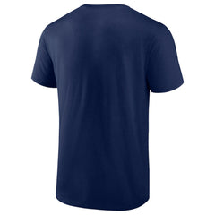 Ronel Blanco Houston Astros Space City No-Hitter T-Shirt - Navy