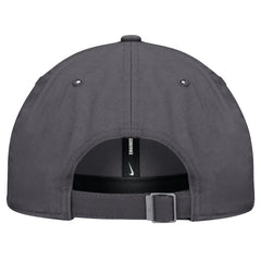 Houston Astros Club Adjustable Hat Gray | Nike