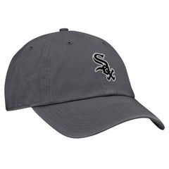 Chicago White Sox Club Adjustable Hat Gray | Nike
