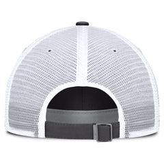 Houston Astros Adjustable Trucker Hat Gray | Nike
