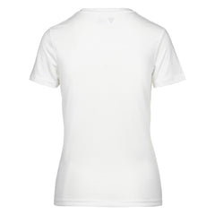 New York Islanders Levelwear Women's Maddox City Capsule T-Shirt White