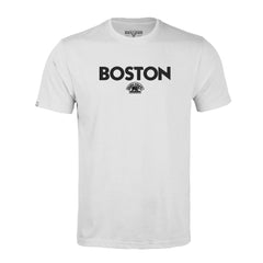Boston Bruins Levelwear Richmond City Capsule T-Shirt White
