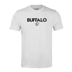 Buffalo Sabres Levelwear Richmond City Capsule T-Shirt White