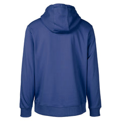 New York Mets Levelwear Cooperstown Collection Podium Retro Spellout Pullover Hoodie Royal