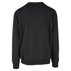Colorado Rockies Levelwear Zane Cooperstown Collection Retro Spellout Pullover Sweatshirt Black