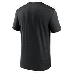 Baltimore Orioles Local Home Town T-Shirt Black | Nike
