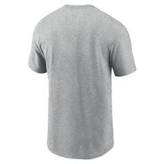 St. Louis Cardinals Local Home Town T-Shirt Heather Charcoal | Nike