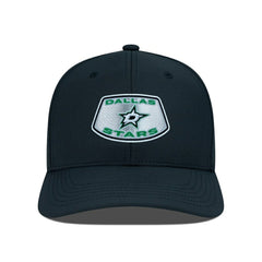 Dallas Stars Levelwear Rise Skylight Flex Hat Black