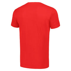 Ottawa Senators Starter Team Logo Graphic T-Shirt Red