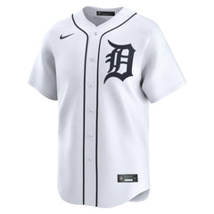 Spencer Torkelson Detroit Tigers Youth Home Limited Player Jersey - White