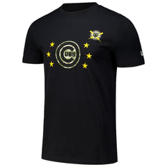 Chicago Cubs 2024 Armed Forces Day T-Shirt Black | New Era