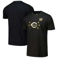 Cincinnati Reds 2024 Armed Forces Day T-Shirt Black | New Era
