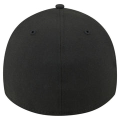 Tampa Bay Rays City Connect 39THIRTY Flex Hat Black | New Era