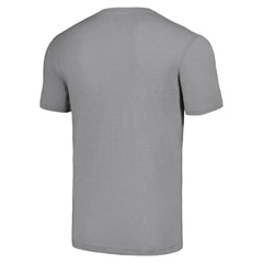 Philadelphia Phillies MLB x Guy Fieri’s Flavortown Unisex Tri-Blend T-Shirt Gray