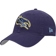 Tampa Bay Rays City Connect 9TWENTY Adjustable Hat Navy | New Era