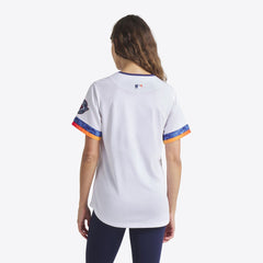 Houston Astros Women's 2025 City Connect Limited Jersey - White