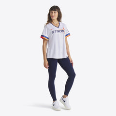 Houston Astros Women's 2025 City Connect Limited Jersey - White